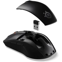 Игровая мышь SteelSeries Rival 3 Wireless фото 4